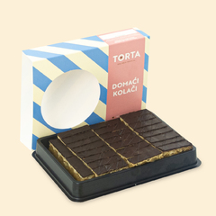 Grilijaš oblande Kolači - Grilijaš oblande