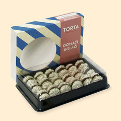 Padobranci Kolači - Padobranci