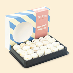 Vanilice POSNO Kolači - Vanilice POSNO