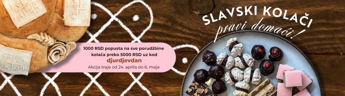 Slavska ponuda