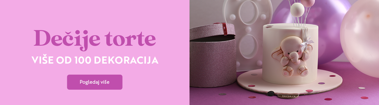 Dečije torte