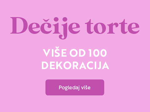 Dečije torte