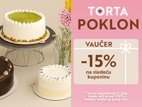 Poklon vaučer