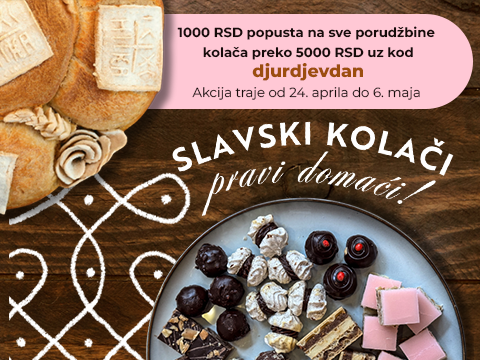 Slavska ponuda
