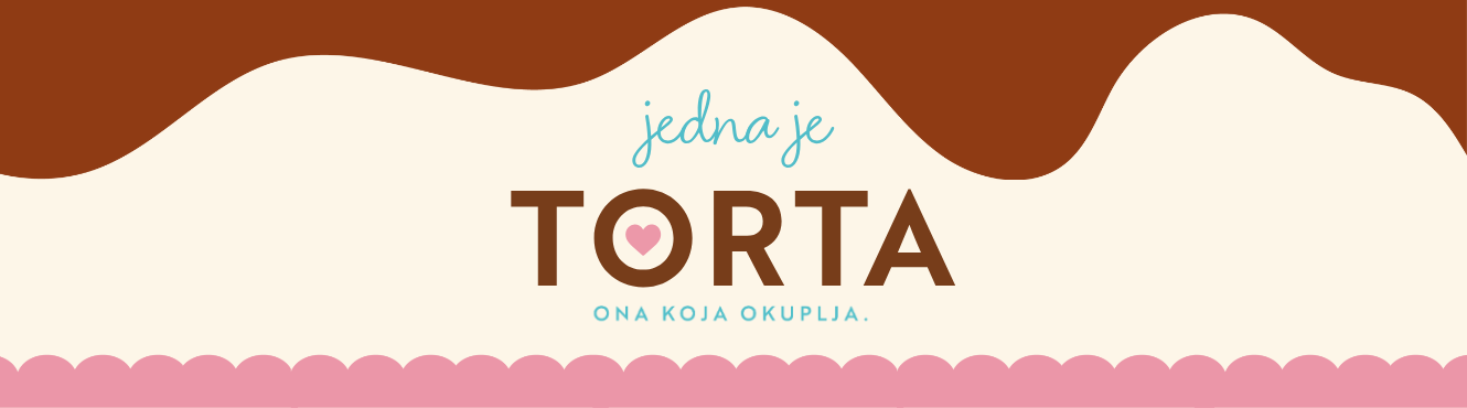 Jedna je TORTA