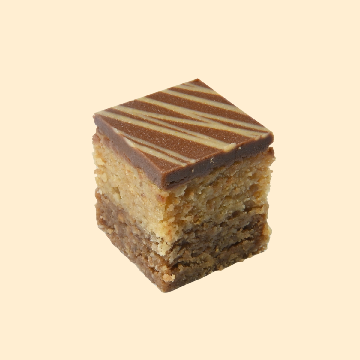 2-Bajadera kocke