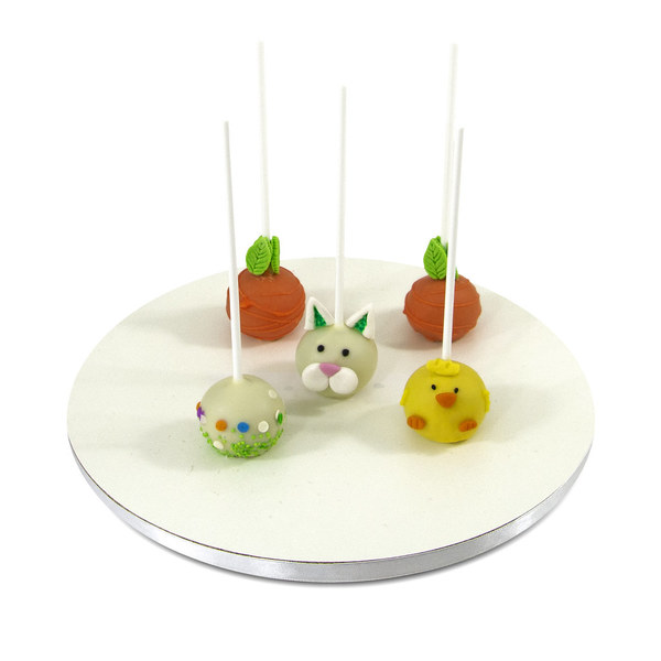 Uskršnji cake pops