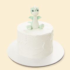 Dečije torte za dečake Beba Dino