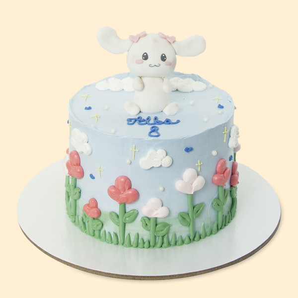 Cinnamoroll torta