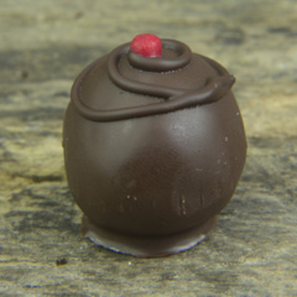 Choco cherry - 500g (POSNO)