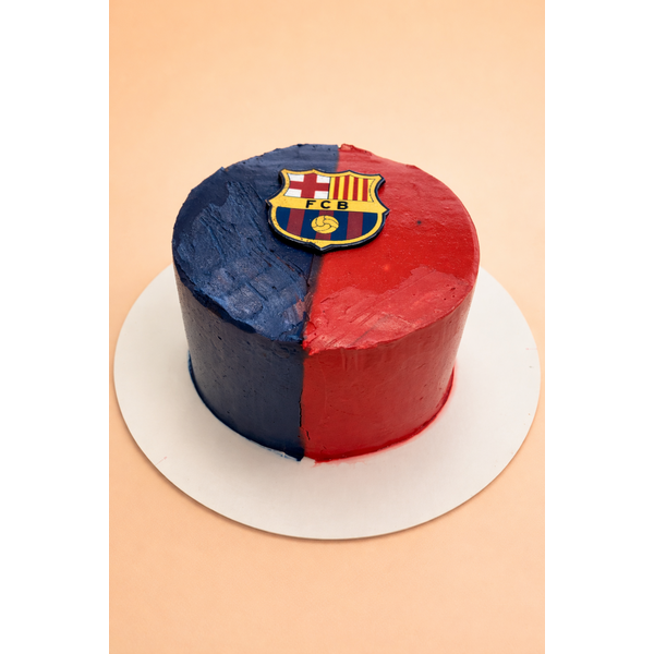 Mini fudbalska torta