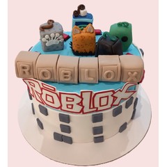  - Roblox torta