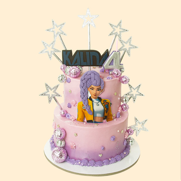 Rumi torta