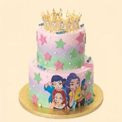  - SVEČANA TORTA-5kg odmah dostupna