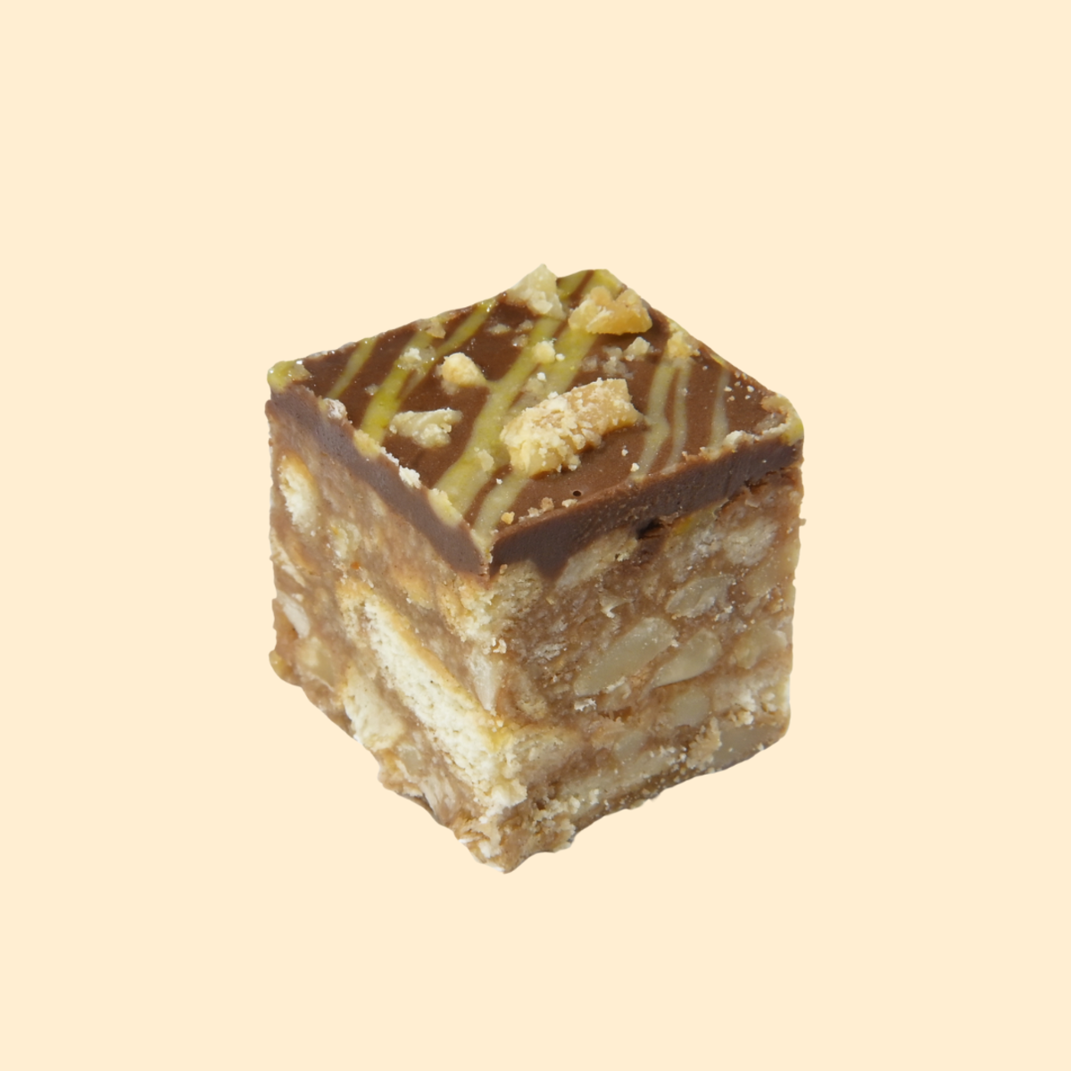 2-Snikers kocke