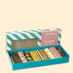 Kolači - Domaći klasik kolači (posno)