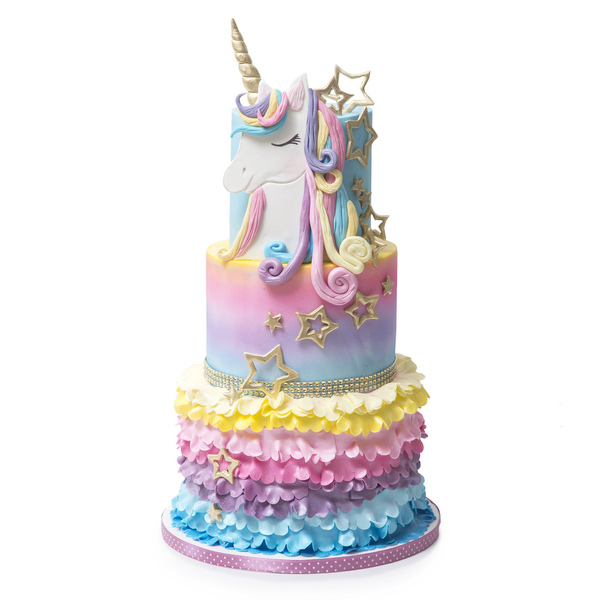 Princess Celestia torta