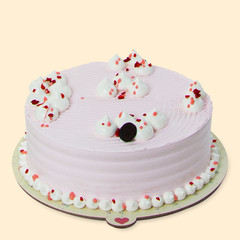  Jagoda torta