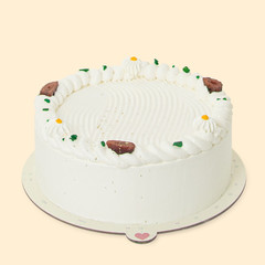 Torta klasici - Jagoda torta