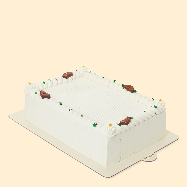 Jagoda torta