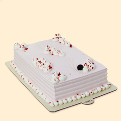  Jagoda torta