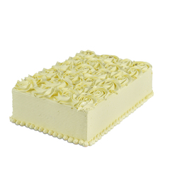 Klasične torte Vocna Banana - Ananas