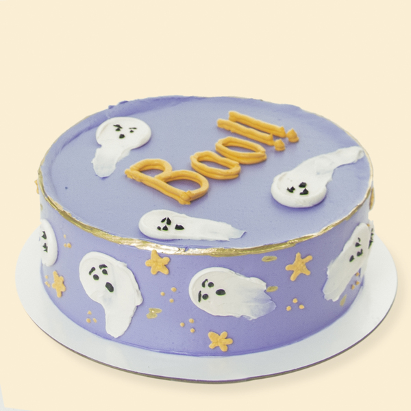 Torta Boo! - Noć Veštica