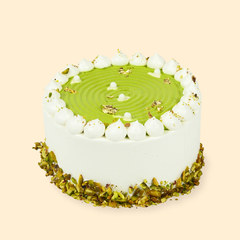  Pistać malina torta
