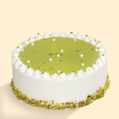  Pistać malina torta