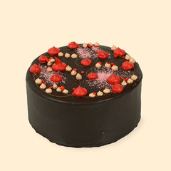  - Čoko malina torta