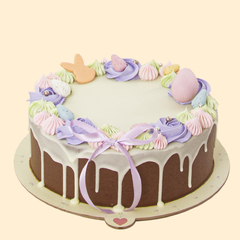  Gabon uskršnja torta