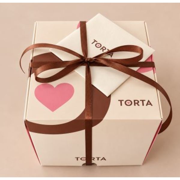 2-Mini torta - konfete