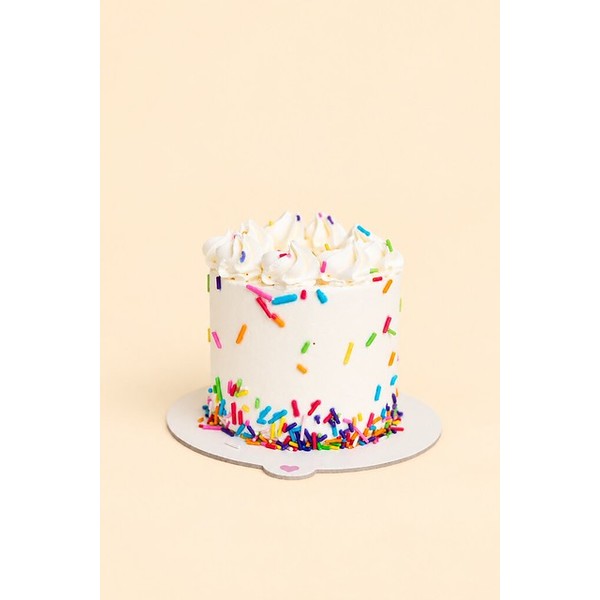 1-Mini torta - konfete