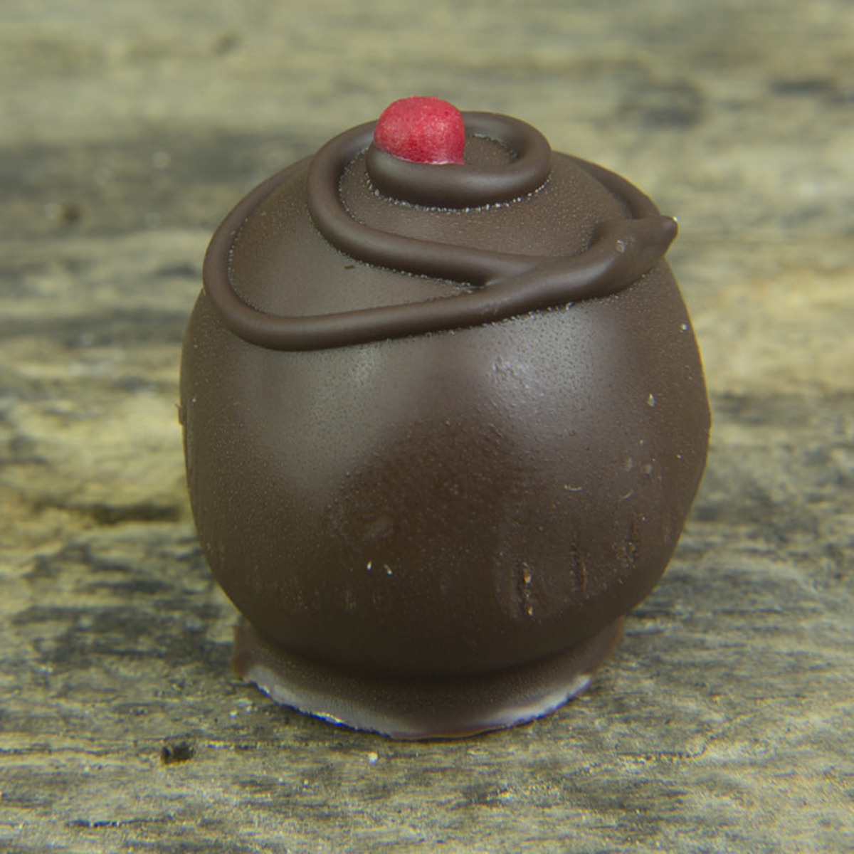 Choco cherry