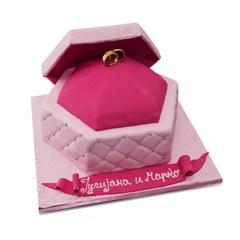  Pink kutija sa burmama