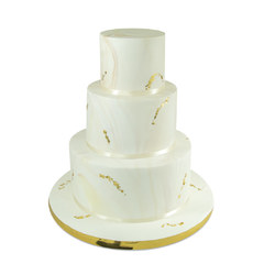 Svadbene torte Zlatni dan