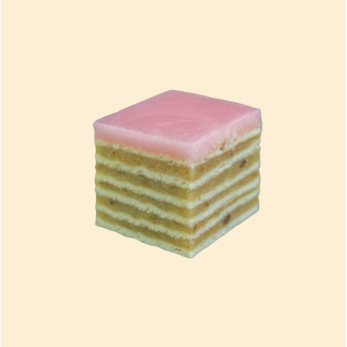 2-Rozen kocke