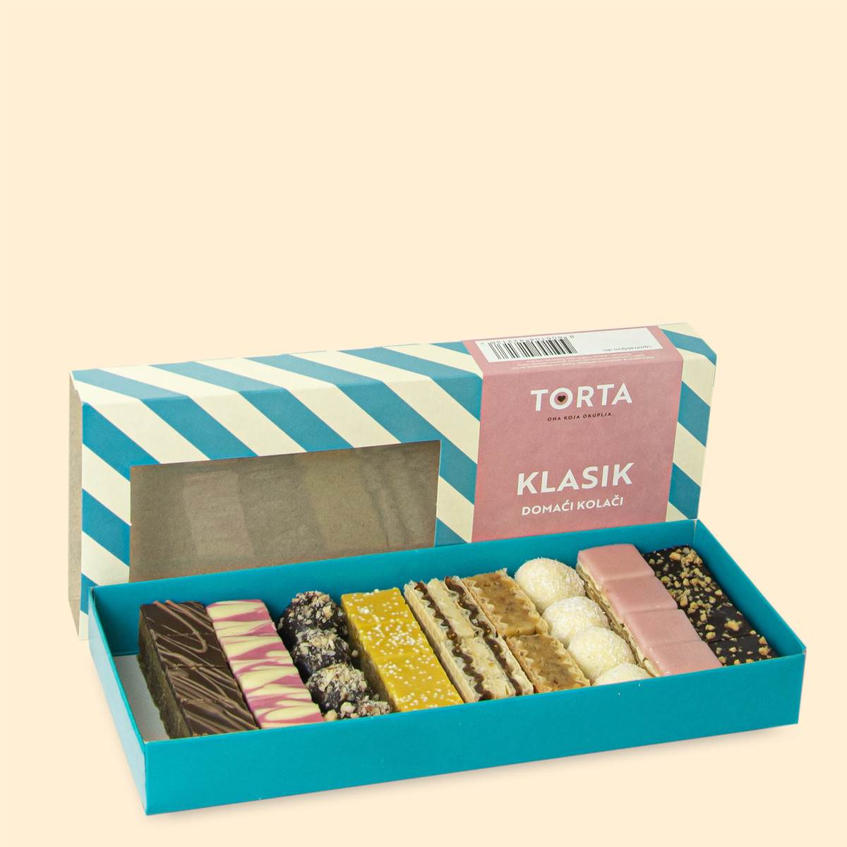 2-Domaći klasik kolači