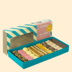 Kolači - Domaći klasik kolači