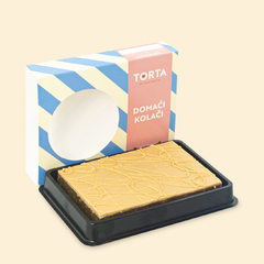 Kolači Kajsija kocke