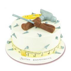 Svečane torte Torta sa alatom