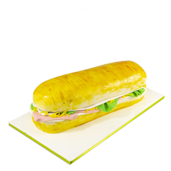 Sendvič torta