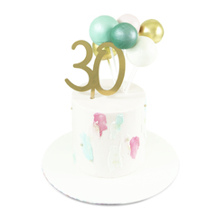 Svečane torte Srecan 30 rodjendan