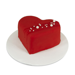 Svečane torte Crveno srce