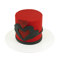 Svečane torte Dan ljubavi