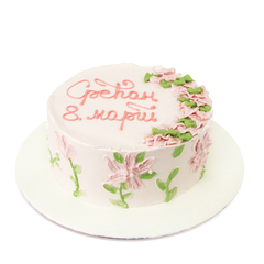 Svečane torte - Srecan 8 mart