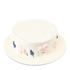 Svečane torte - Torta sa cveticima