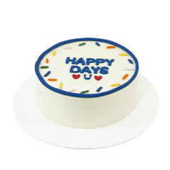 Svečane torte - Happy days