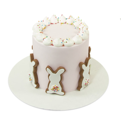 Svečane torte - Uskrsnje zeke