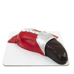 Svečane torte - Krem bananica